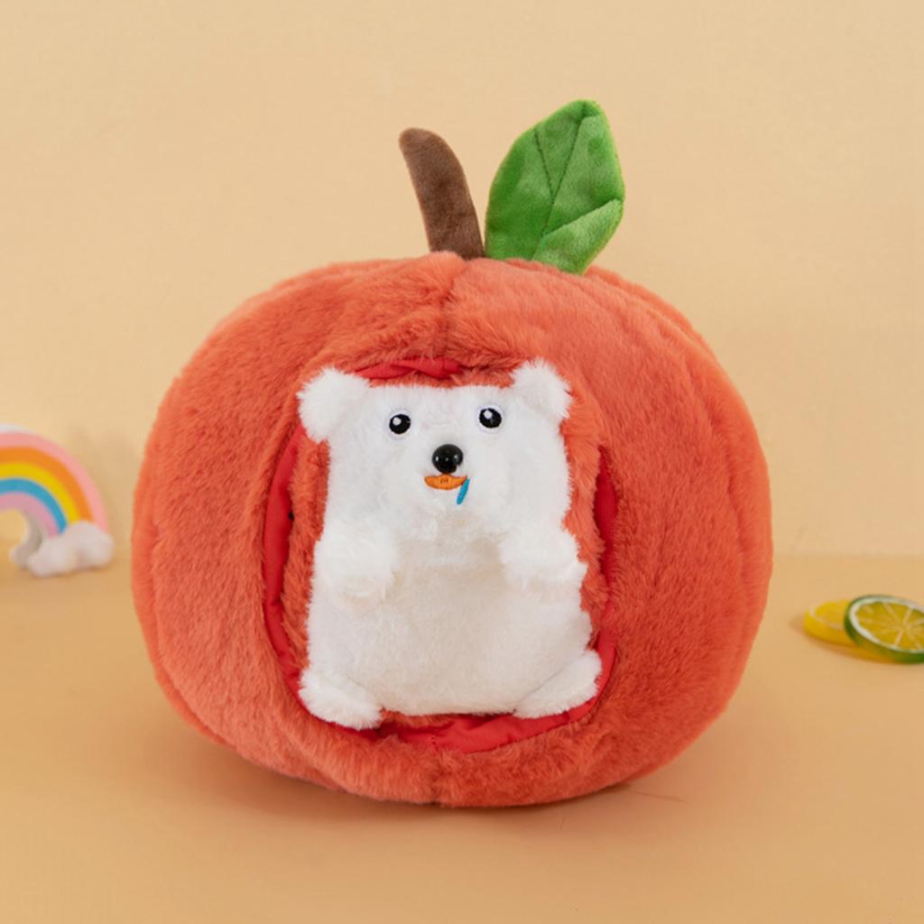 Cute Plush Toy, Cartoon Doll, Figurine, Children's Gift, Without Label