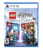 Lego Harry Potter Collection North PS5 (Imported Version America) -