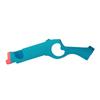 Gun Grips Handle Joystick Holder Portable Controller Handle Gamepad Bracket Gaming Accessories Left And Right for Switch OLED
