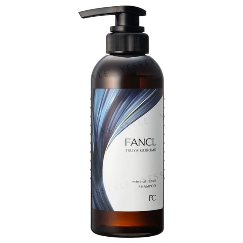 Fancl - Tsuyagoromo Mineral Repair Shampoo