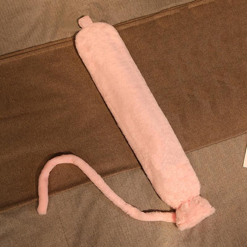 OLOEY Long Hot Water Bottle