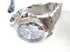 [USED] Radio-controlled solar watch, strap, rare Seiko Brightz titanium