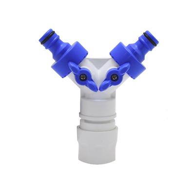 Takagi QG099FJ with Connector Cock Three-way