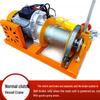 Junlun Dual-Column Indoor Mini Electric Hoist CN plug (adapter included)