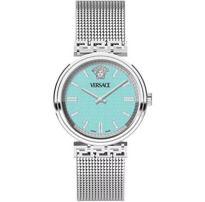 Watch ZEGAREK VERSACE Mythos Lady VETCA0324