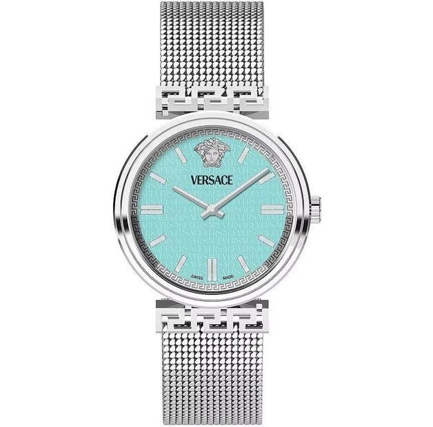 Часы ZEGAREK VERSACE Mythos Lady VETCA0324
