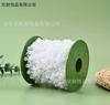 Electroplated Painted Bead Chain for Jewelry Making, Bracelet and DIY Supplies