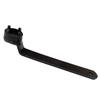 Multifunctional Angle Grinder Wrench Universal WoodWorking Spanner Useful Removal Wrench