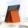 Flexible Silicone Phone Tablet Stand Flexible Bendable Multi Angle Adjustable Stand Desk Tablet Laptop Holder Phone Holder