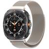 Milanese loop Strap for Samsung Galaxy Watch 7 Ultra 47mm Stainless Steel metal belt Bracelet correa Galaxy Watch ultra 47 band