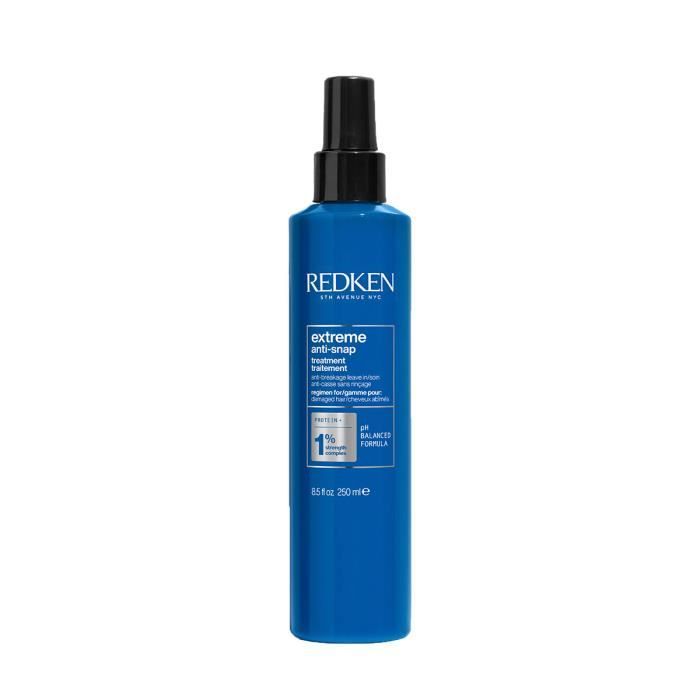 Redken Extreme Soin Réparateur Anti-Casse 240ml