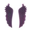 Resin Epoxy Silicone Mold Angel Wing Mold Casting Molds for Jewelry Making