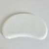 Clever Plan Double Sense Crescent Silicone Pillow for Children