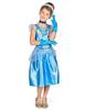 Classic Cinderella Costume for Girls