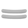 Replacement Headband Pad for Barracuda X Wired Headphones Repair Parts Easy DIY Installation Grey