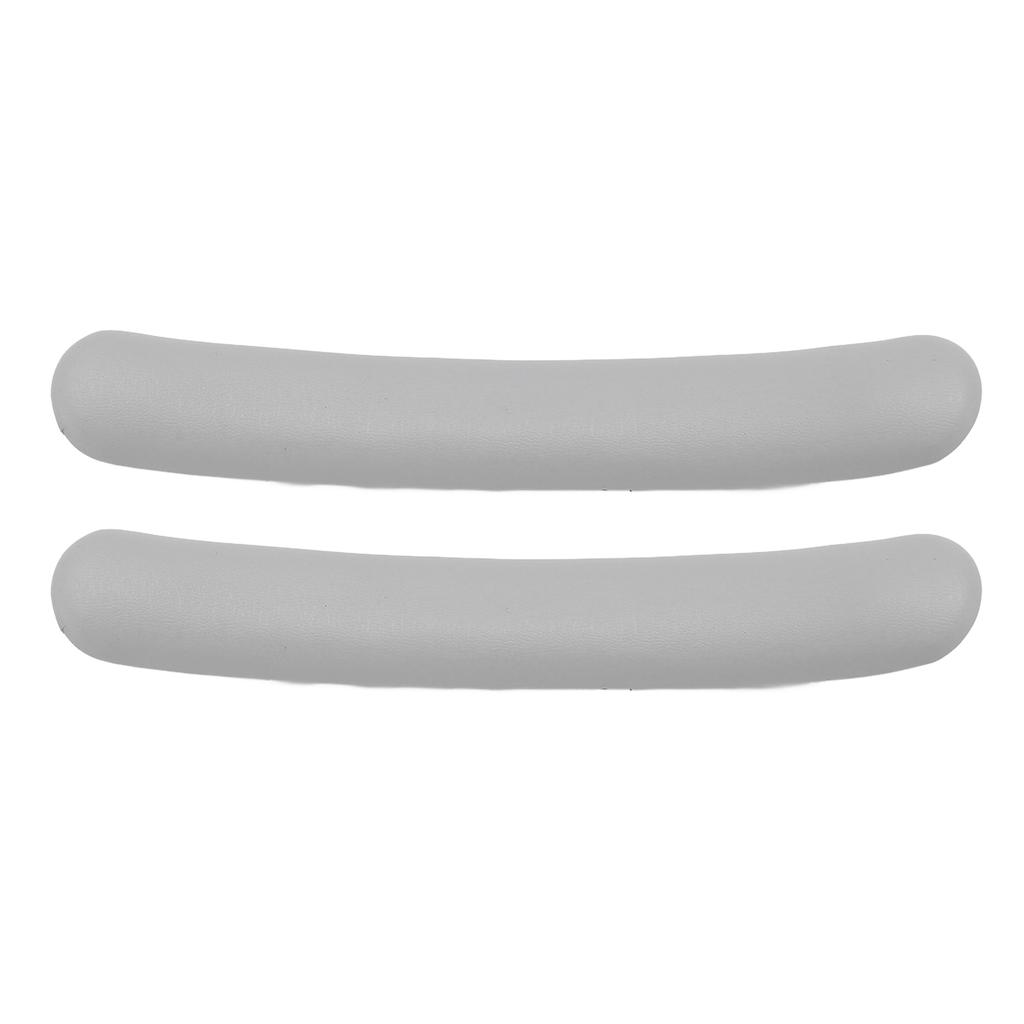 Replacement Headband Pad for Barracuda X Wired Headphones Repair Parts Easy DIY Installation Grey