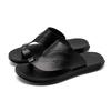 New Men's Slippers Outdoor Fashion Beach Shoes Men's Sandals Cover Toe Large Size Men's Sandals