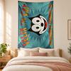Felix the Cat Tapestry highquality for decorating living room bedroom dorm walls ideal as bedroom wallart orholiday gift