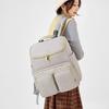 Fashion Women's Backpacks Large Capacity Mom Bag High Quality Handbags Waterproof Shoulder Bag Multi Functional Backpacks