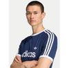 Футболка adidas 3-Stripes Ringer