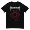 DISSECTION "Reinkaos" Unisex T-Shirt