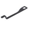 Air Vent Lock Extension Hook 19.8cm Anti Theft Car Tailgate Holder Standoff Vent Lock Replacement for T4 T5 T6