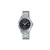 CASIOSTANDARD Series Fashion Trend Business Casual Classic Urban Pointer Display Quartz Movement Stainless Steel Strap Japanese LTP-1308D-1A2V