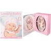 Mega Creative Baby Doll with Accessories 33 Cm