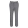 SUPERIOR Women'S Winter Reversible Peach Brushed Semi-Bootcut Pants Deep Grey (L0B740637)