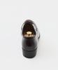 Pascorozen Ms1124 4-Hole Wingtip Dress Shoes London Brogue Brown [250~280Mm]