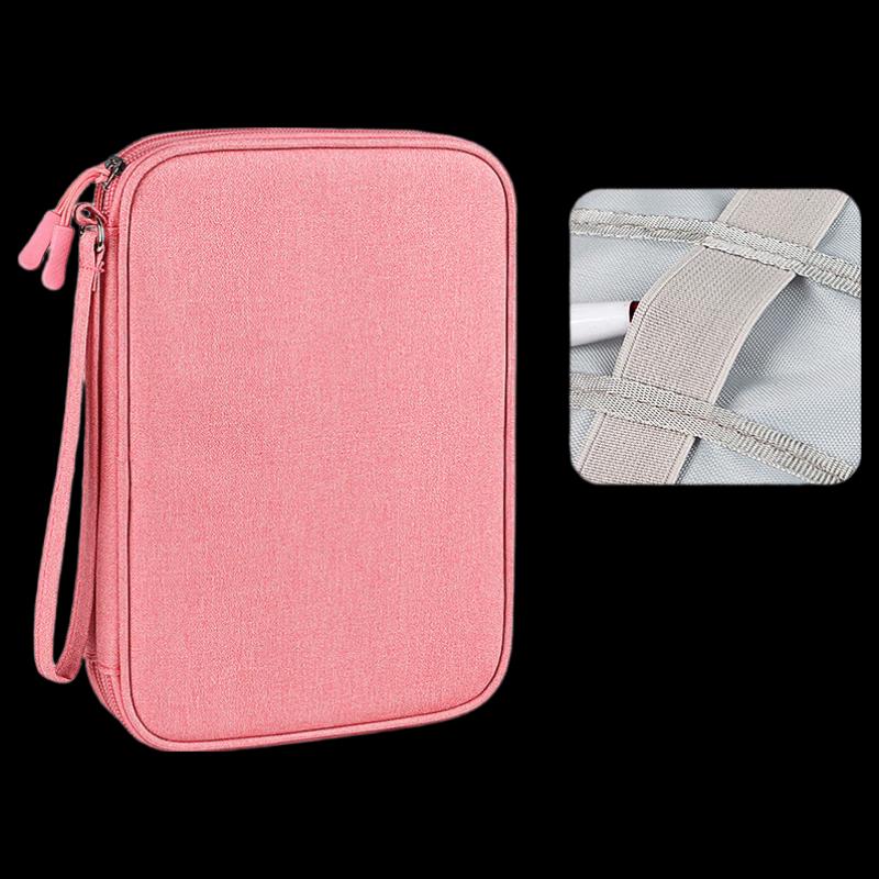Digital Accessories Storage Pouch
