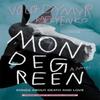 Mondegreen by Volodymyr Rafeyenko Hardback Book 9780674275577