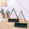 Creative Mosquito Coil Holder Modern Coil Incense Burner Frame Incense Rack  Patio