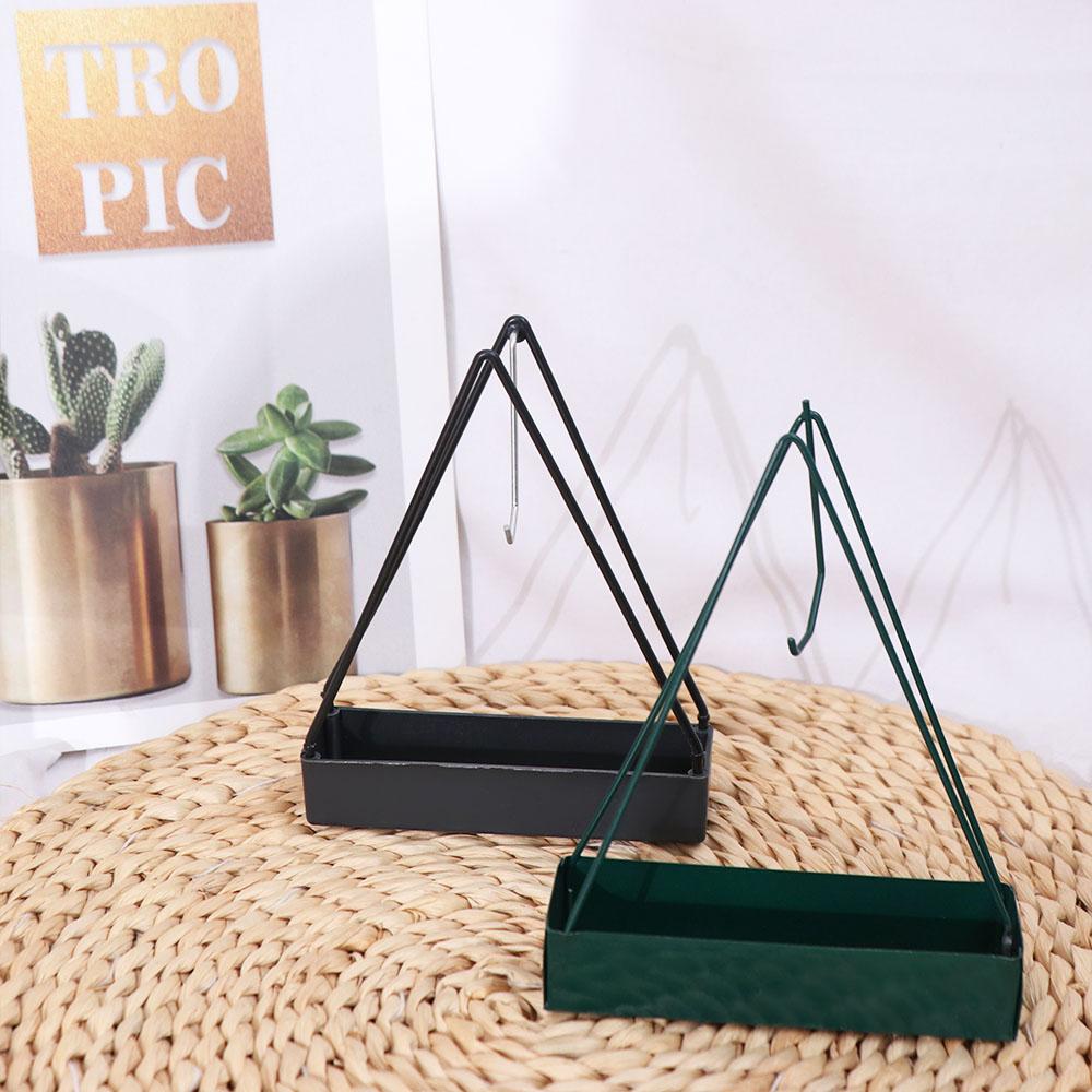 Creative Mosquito Coil Holder Modern Coil Incense Burner Frame Incense Rack  Patio