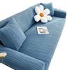 Thickened Sofa Cover All Inclusive Universal Cover  Anti Cat Scratch  Straight Sand Discharge Hair Cover  Integrated Protection for Sofa Cover