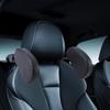 For  Vehicle Car Seat Neck Pillow Comfortable Detachable Soft Support Cushion For Outdoor Long-Drive Commute Routine Family