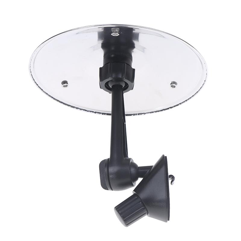 Car Crash Cymbal Car Drum Cymbal Air Vent Easy Clip-on Mini Cymbal For Music Lovers Suitable For All Types Of Vehicles