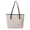 Spacious Tote Bag For Women Trendy Street Style 2023 Summer Fashion Simple Shoulder Bag