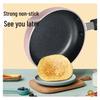 SUPOR Q-Fun Non-stick Frying Pan