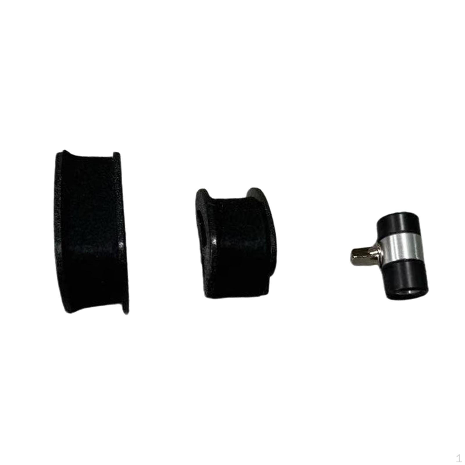 

Accessories And Spare Parts: , Easy to Use, Practical, Reliable Efficient, Replacement чёрный