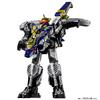 Bandai Space Sheriff Gavan Infinity DX Gabarion Dorneado Target Age 3 and Up PROJECT R.E.D.