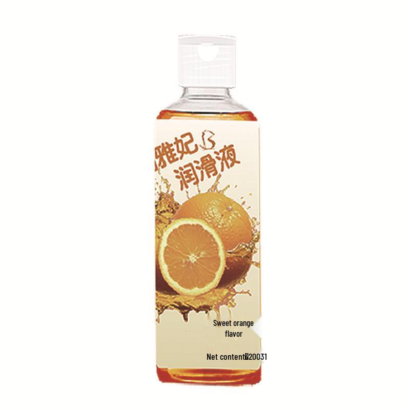 Baiyafei Series Intimate Body Lubricant for Couples, Adult Erotic Use