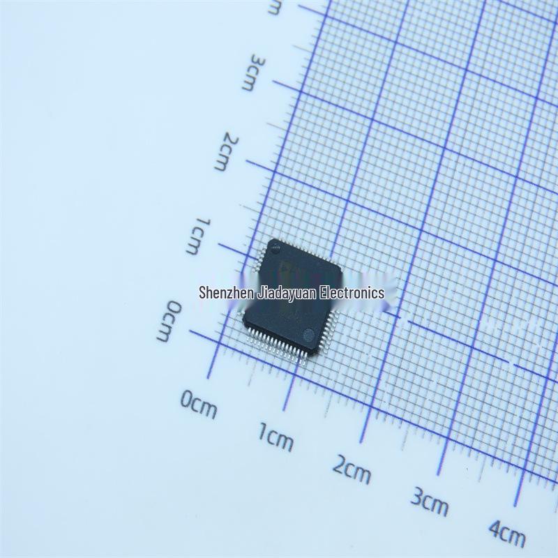 

Introducing the AD7606C-16BSTZ in LQFP-64 package. Please inquire before ordering. We re here to assist!