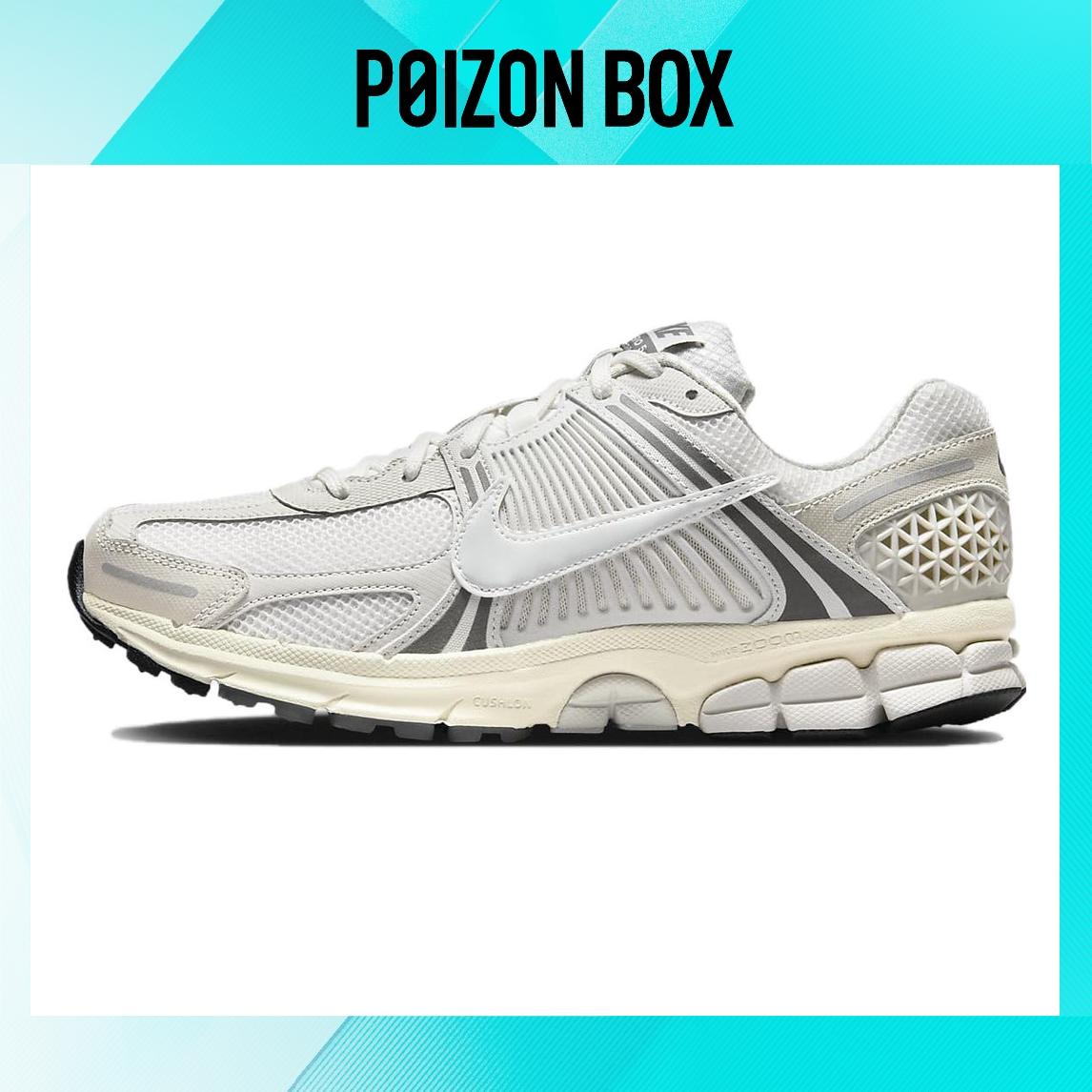 

кроссовки Nike Zoom Vomero 5 Platinum Tint HF0731-007