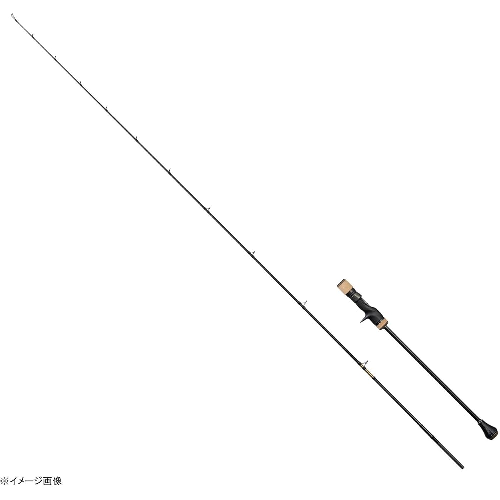 Shimano Ocea Jigger Infinity B610-6 Jigging Rod 6'10" Length Medium Heavy Action