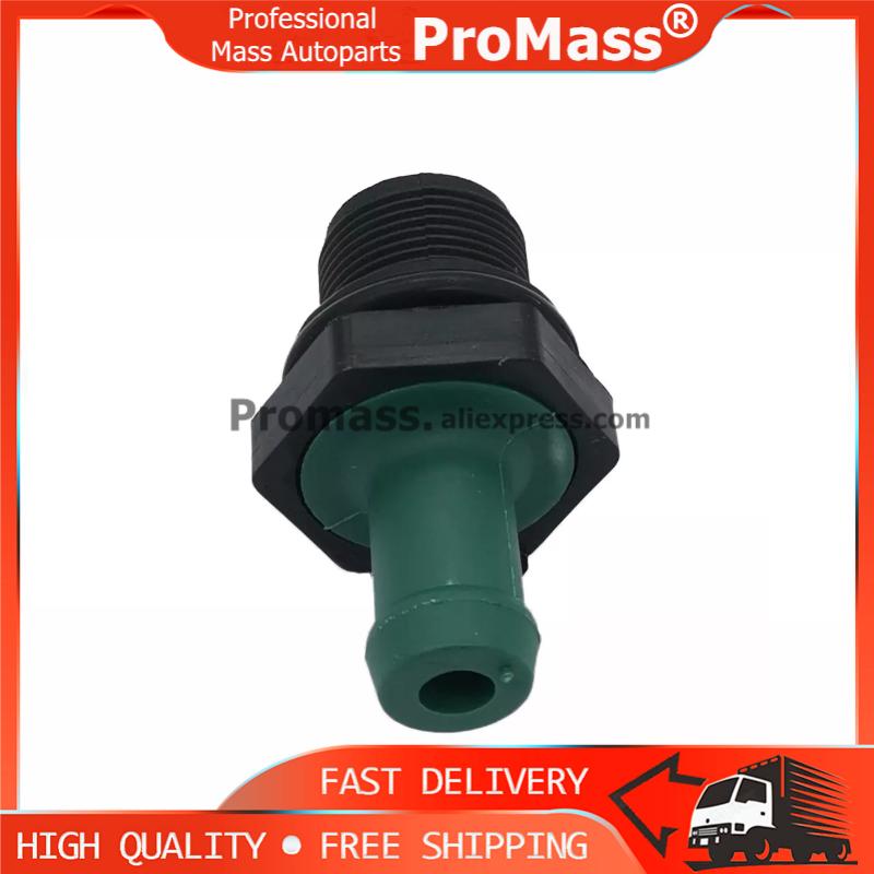 Pro Mitsubishi ASX Attrage Colt Mirage Xpander GA1W Odvětrávání klikové skříně PCV ventil 11810-8J102 11810-EA200 1035A789