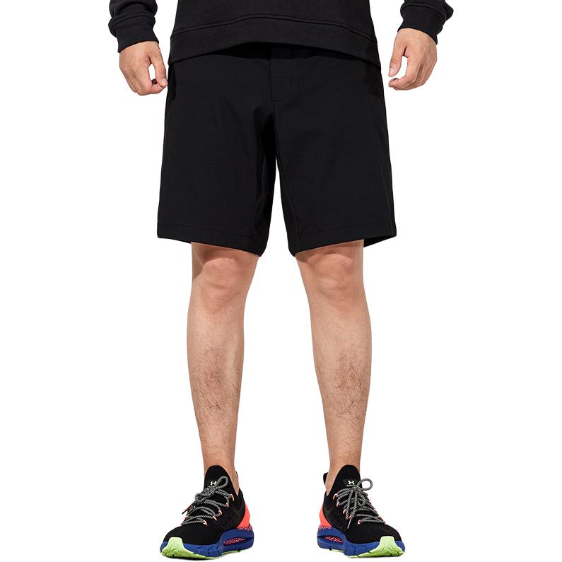 Under Armour Shorts Men's Black 1358785-001