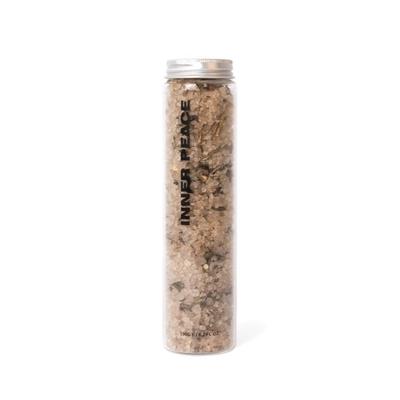 Vapor Dead Sea Salt Open-Air Bath Inner Piece 190g Aroma Bath Salt Half Body Bath Salt, 1 Piece