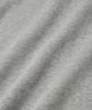 PAGESIISII Sisi Syndrome Print Sweatshirt Gray