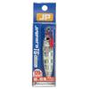Major Craft Metal Jig Jigpara TG Tungsten Zebra Glow 120g Lure JPTG-120 #7